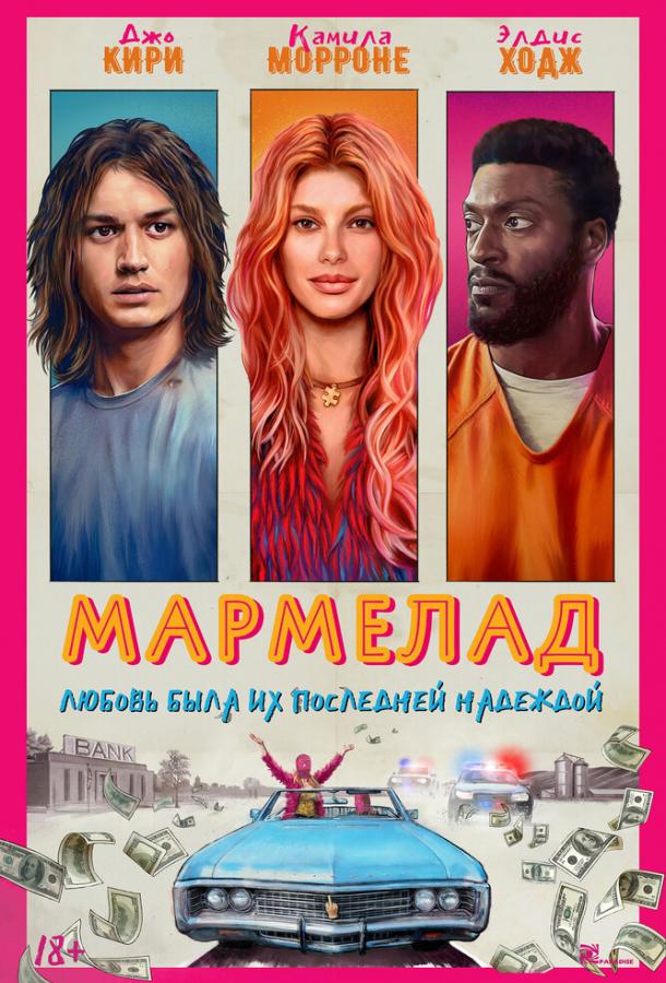 Фильм Мармелад (2024) смотреть онлайн